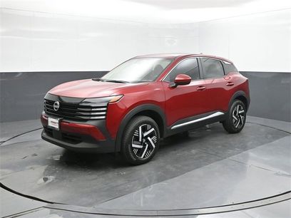 Certified 2025 Nissan Kicks SV w/ Charging Package