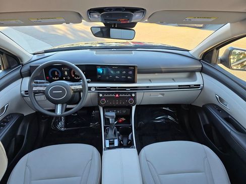 Used 2025 Hyundai Tucson SEL image 19