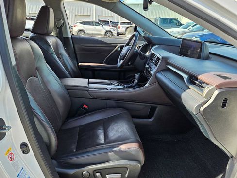 Used 2016 Lexus RX 350 AWD image 13