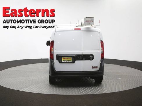 Used 2019 RAM ProMaster City Tradesman FWD image 35