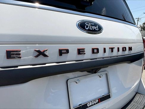 Certified 2024 Ford Expedition Timberline image 59
