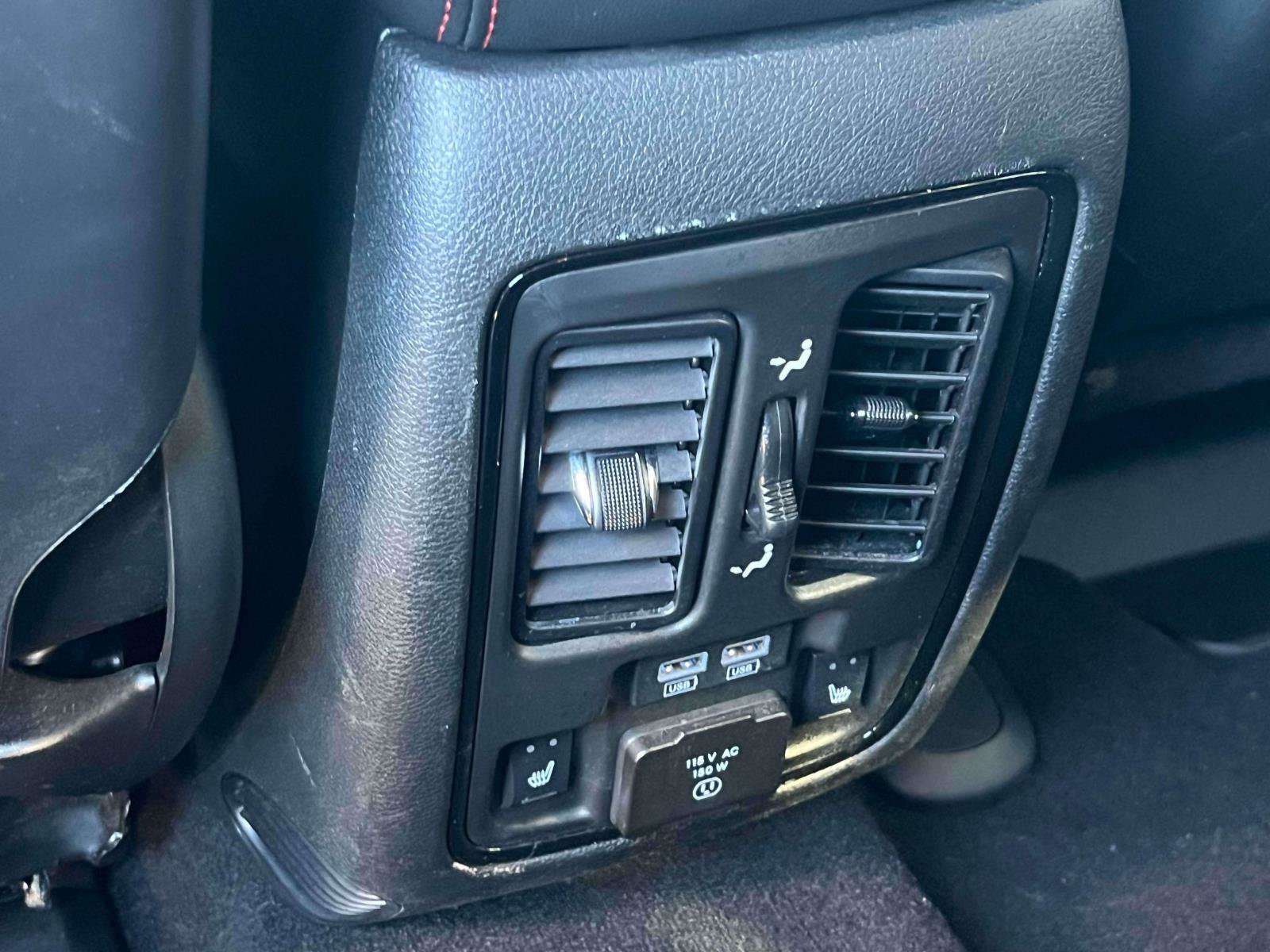 Used 2025 Dodge Durango GT AWD/4WD image 21
