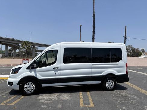 Used 2026 Ford Transit 350 XLT RWD image 6