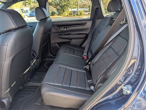 New 2026 Honda CR-V Sport-L image 10