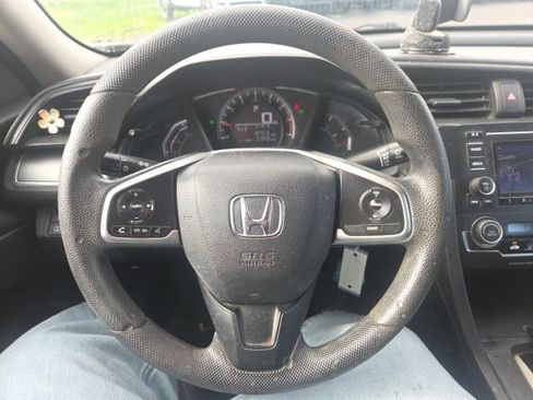 Used 2017 Honda Civic LX image 29
