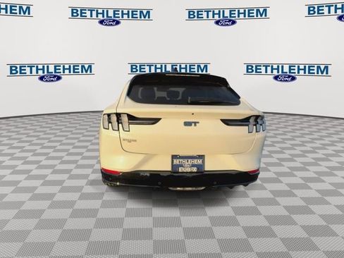 New 2025 Ford Mustang Mach-E GT image 7