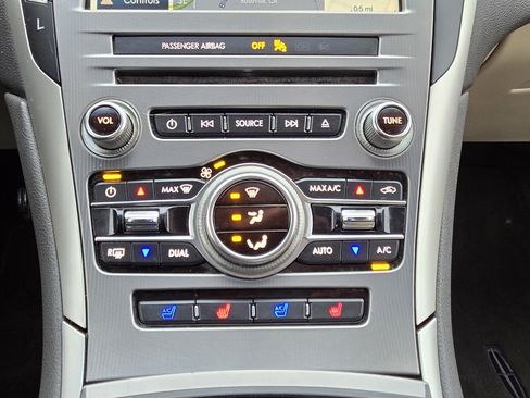 Used 2018 Lincoln MKZ Reserve image 20