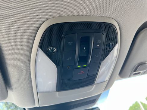 Certified 2025 INFINITI QX50 Luxe AWD/4WD image 24