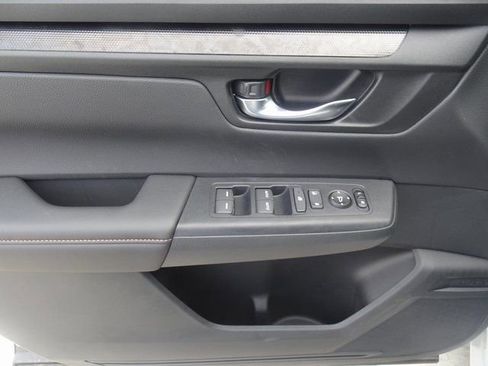 New 2026 Honda CR-V TrailSport image 8