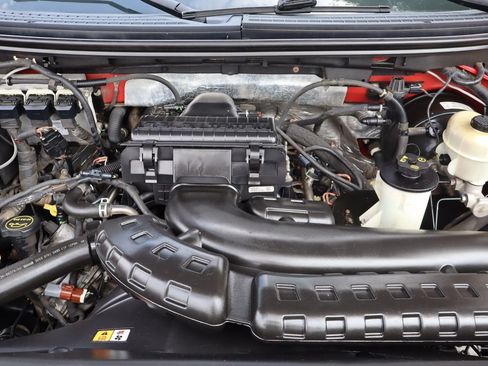 Used 2007 Ford F150 Lariat AWD/4WD image 39