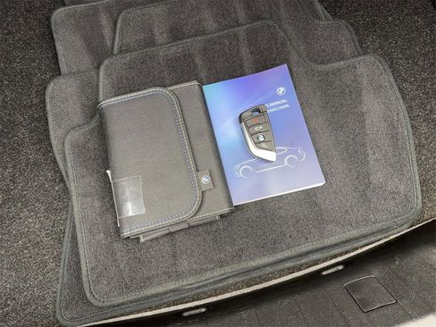 Used 2025 BMW 230i xDrive Coupe w/ Premium Package image 77