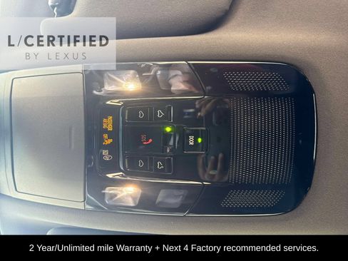 Used 2026 Lexus RX 350 Premium FWD image 26