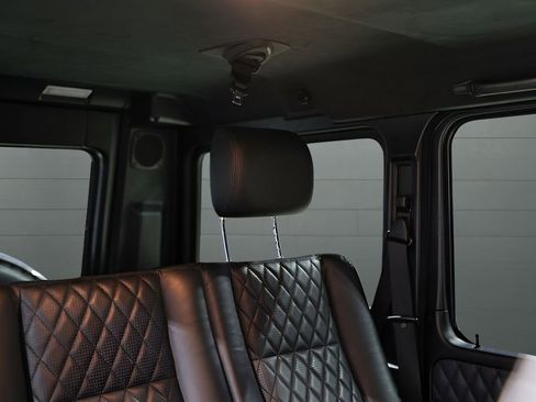 Used 2016 Mercedes-Benz G 63 AMG 4MATIC image 67