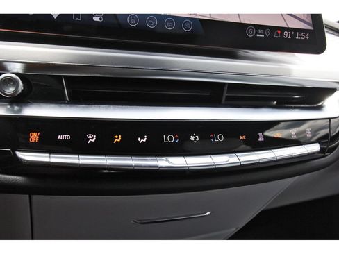 New 2027 Cadillac Lyriq Sport AWD/4WD image 19