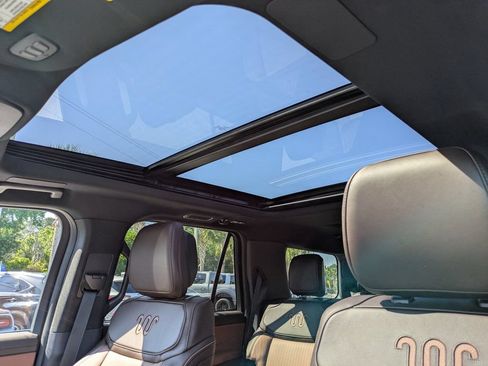 New 2026 Ford Expedition King Ranch AWD/4WD image 21