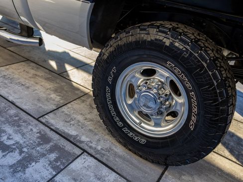 Used 2002 Ford F250 XL image 14