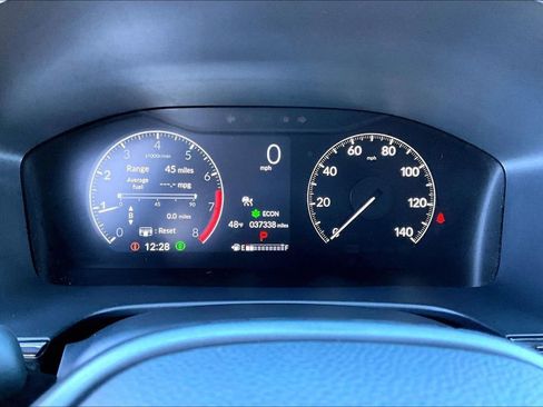 Used 2024 Honda CR-V EX image 12