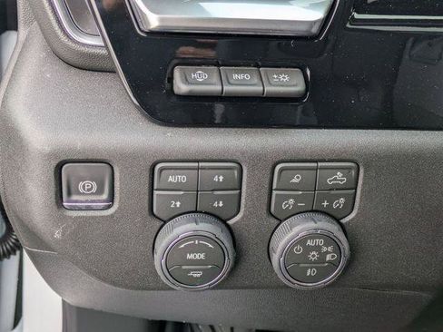 New 2026 Chevrolet Silverado 3500 High Country w/ Technology Package AWD/4WD image 19