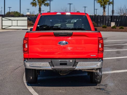 Used 2023 Ford F150 XLT image 6