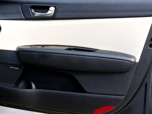 Used 2016 Kia Optima SX image 44