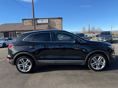 Used 2019 Lincoln MKC Reserve image 2