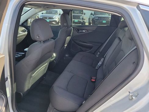 Used 2020 Chevrolet Malibu LT image 11