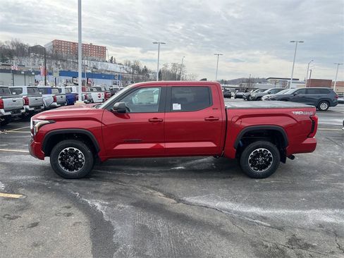 New 2025 Toyota Tundra SR5 image 2