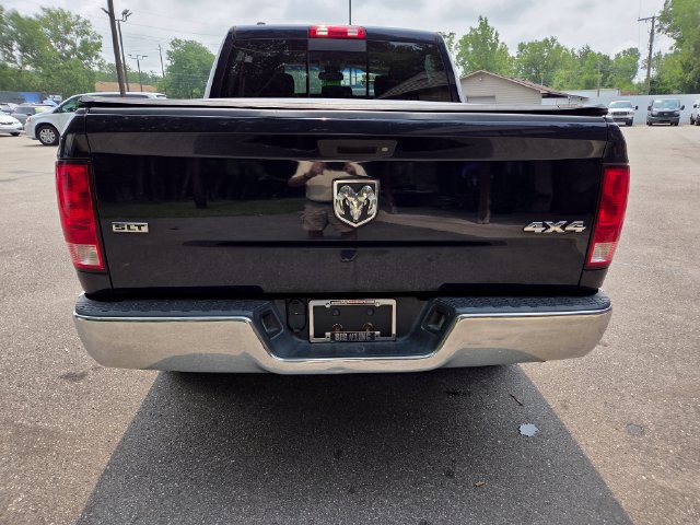 Used 2016 RAM 1500 Classic SLT AWD/4WD image 5