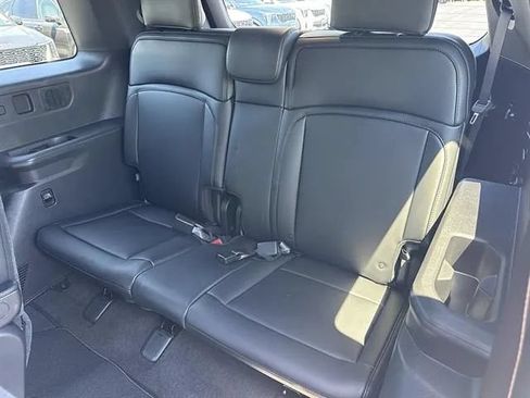 New 2027 Kia Telluride EX FWD image 16