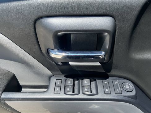 Used 2016 Chevrolet Silverado 1500 LT w/ All Star Edition AWD/4WD image 16