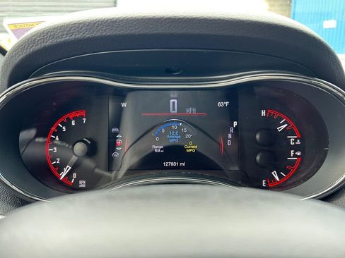 Used 2019 Dodge Durango R/T AWD/4WD image 16