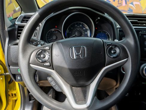 Used 2015 Honda Fit EX image 21