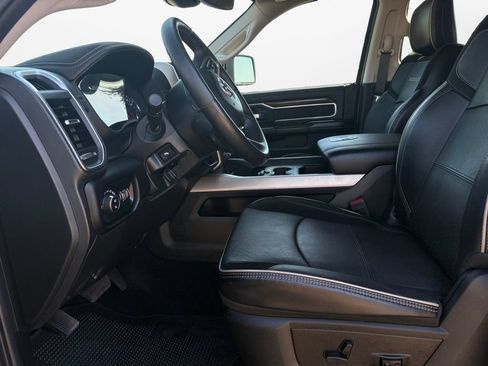 Used 2024 RAM 2500 Laramie w/ Safety Group AWD/4WD image 18