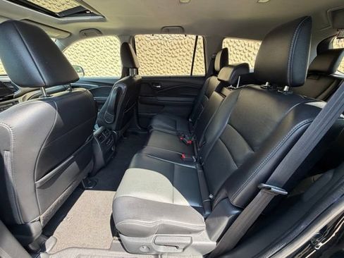 Used 2021 Honda Pilot Special Edition image 18