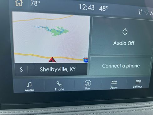 Used 2022 Lincoln Corsair FWD w/ Premium Package image 18