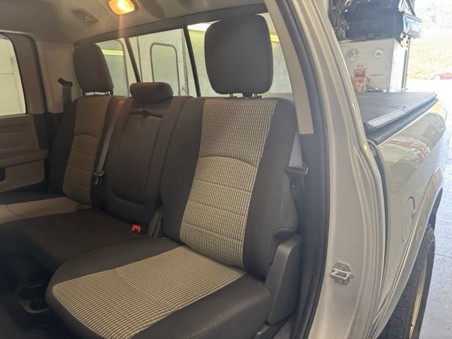 Used 2012 RAM 1500 Outdoorsman AWD/4WD image 20