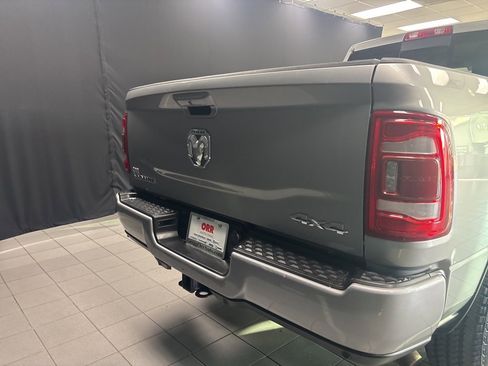 Used 2024 RAM 2500 Laramie image 4