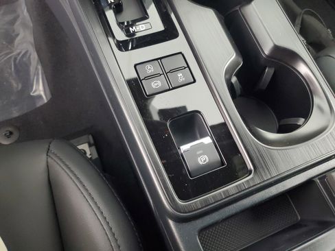 New 2026 Subaru Outback Premium image 18