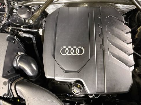 Used 2023 Audi Q5 2.0T Premium w/ Convenience Package AWD/4WD image 22