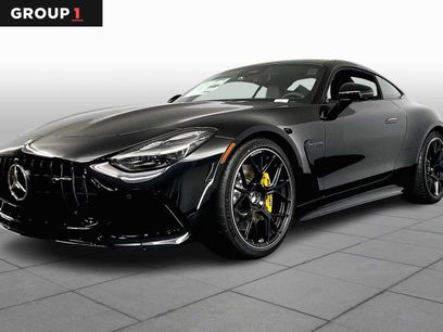 New 2026 Mercedes-Benz AMG GT 63