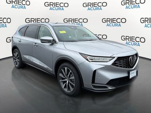 New 2026 Acura MDX SH-AWD w/ Technology Package image 1