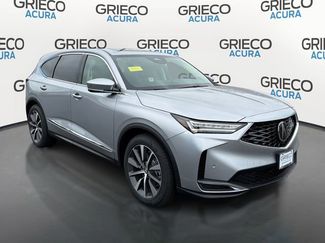 New 2026 Acura MDX SH-AWD w/ Technology Package video 1