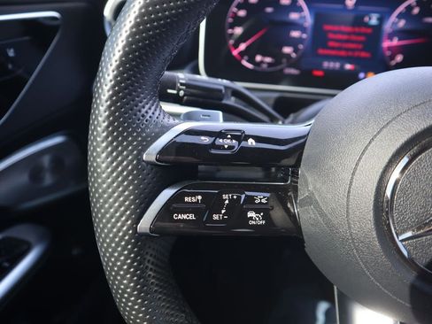 Certified 2025 Mercedes-Benz C 300 C 300 image 22