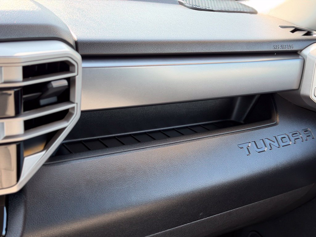 Used 2024 Toyota Tundra SR5 AWD/4WD image 27