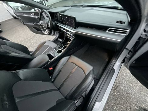 Used 2023 Kia K5 GT-Line w/ GT-Line Premium Package image 31