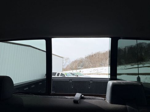 Used 2007 Ford F150 FX4 image 16