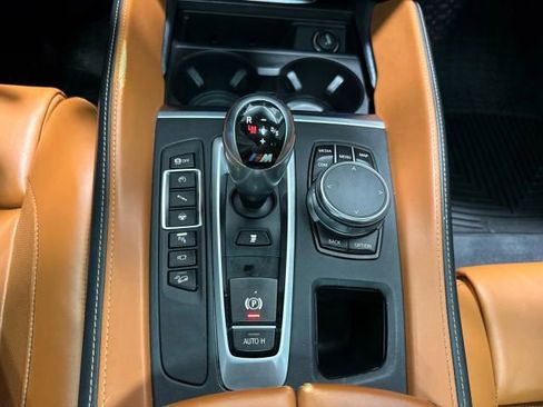 Used 2019 BMW X6 M w/ Executive Package image 21