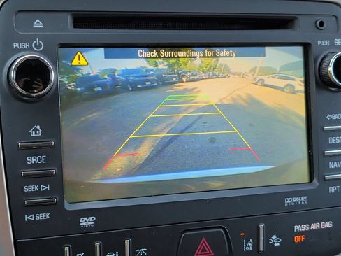 Used 2014 GMC Acadia Denali AWD/4WD image 22