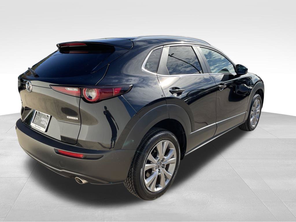 Used 2023 MAZDA CX-30 AWD 2.5 S w/ Preferred Package image 5