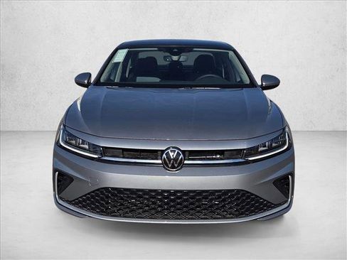 New 2026 Volkswagen Jetta SE FWD image 6